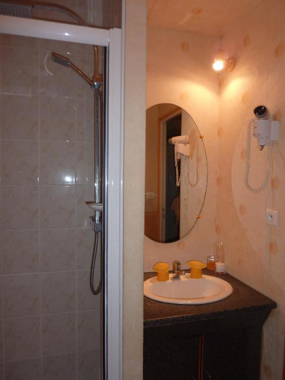 Chambres d'Hôtes de l'Auraine Limoges Quarto foto