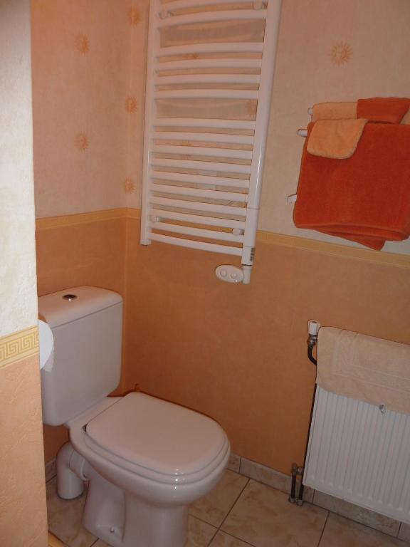 Chambres d'Hôtes de l'Auraine Limoges Quarto foto