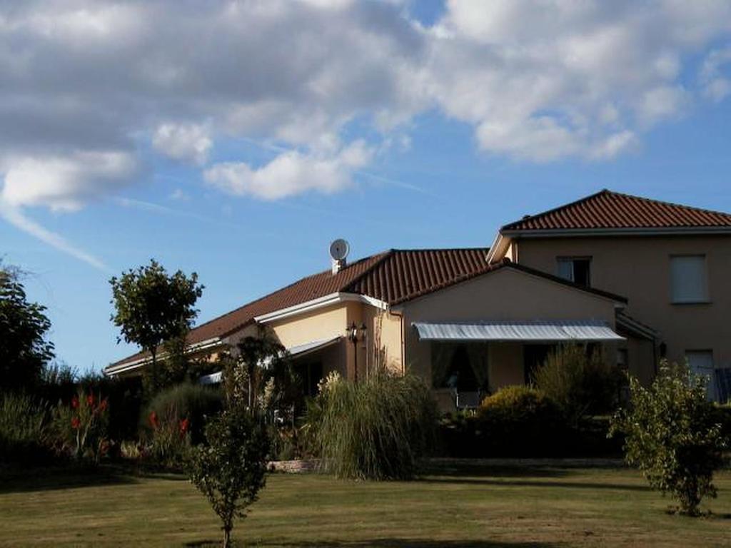 Chambres d'Hôtes de l'Auraine Limoges Exterior foto