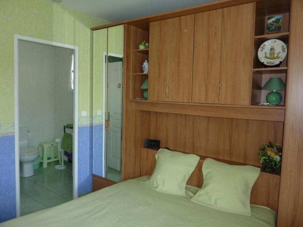 Chambres d'Hôtes de l'Auraine Limoges Quarto foto