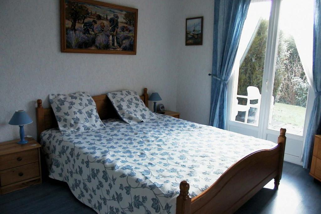 Chambres d'Hôtes de l'Auraine Limoges Quarto foto