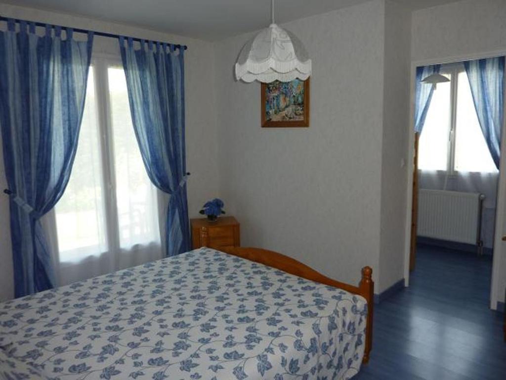 Chambres d'Hôtes de l'Auraine Limoges Quarto foto