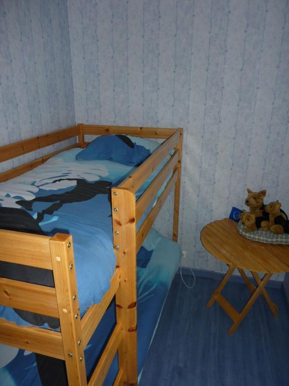 Chambres d'Hôtes de l'Auraine Limoges Quarto foto
