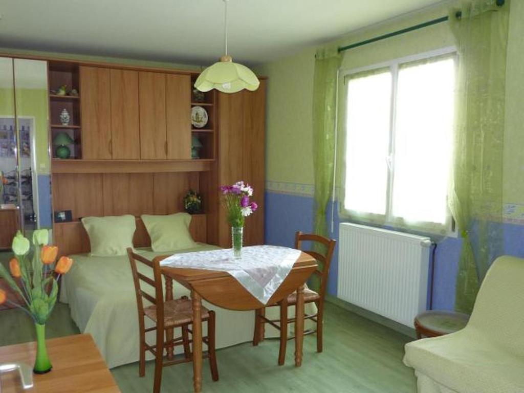 Chambres d'Hôtes de l'Auraine Limoges Quarto foto